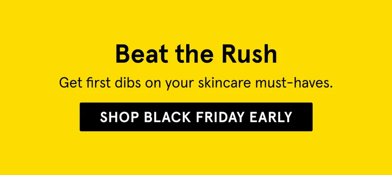 Shop Black Friday Early