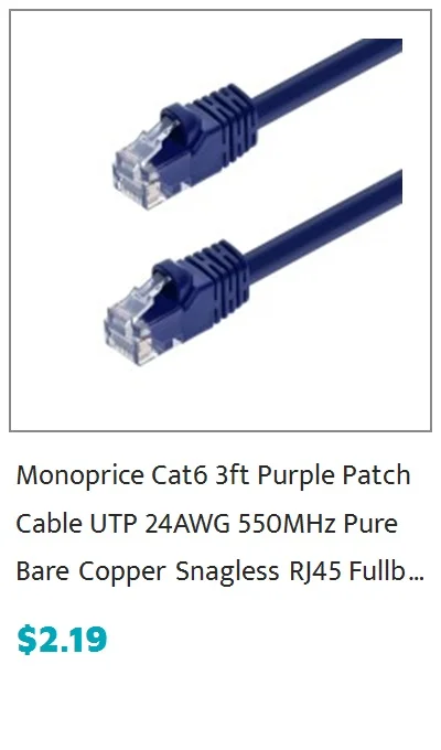 View product recommended for you