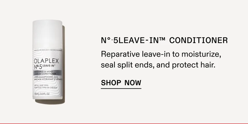 No.5Leave-In Conditioner | Shop Now