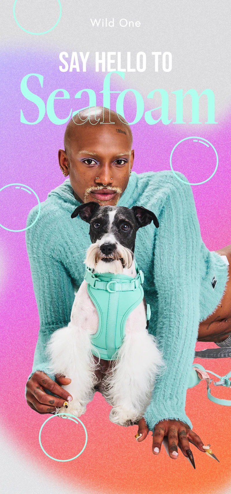 Shop Seafoam