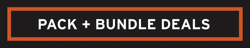 Boot + Tumbler Packs