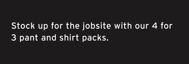 Boot + Tumbler Packs