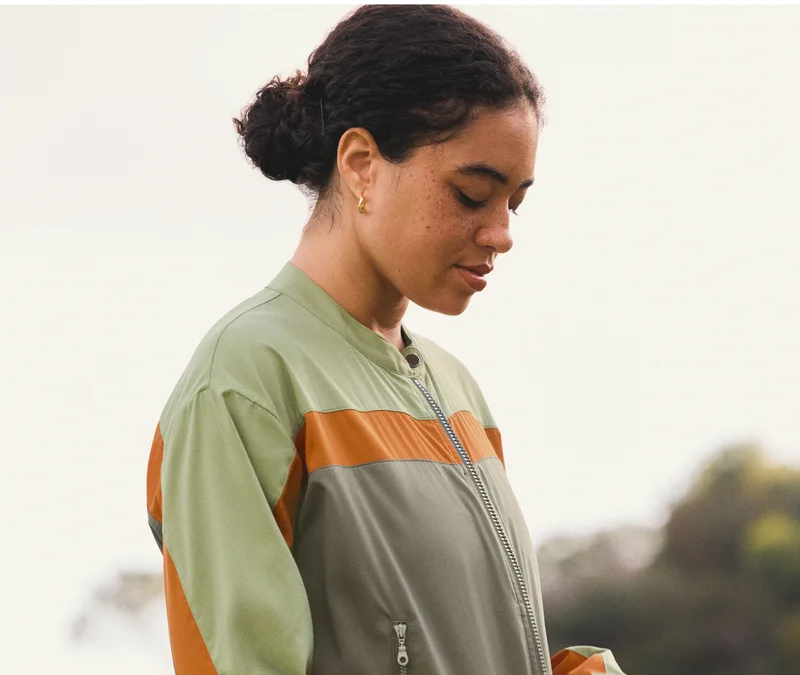 Lightweight, protective, and designed just for you.