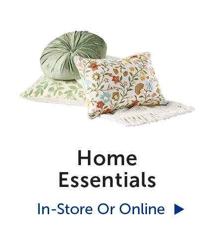 New Home Essentials