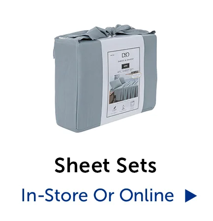Sheet Sets