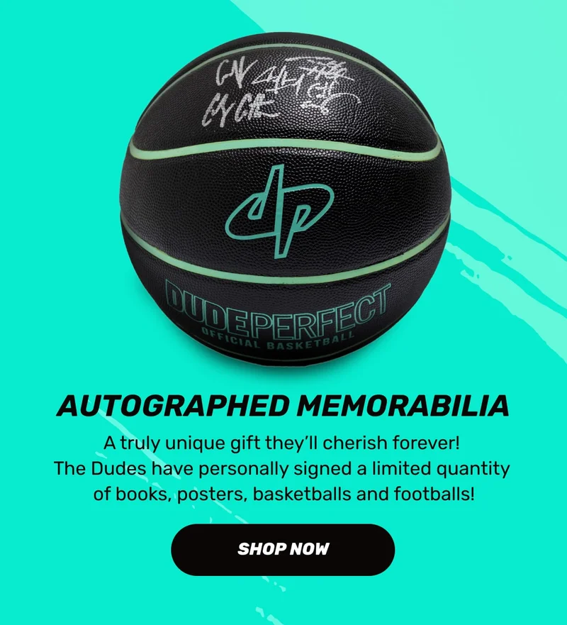 Autograph Memorabilia