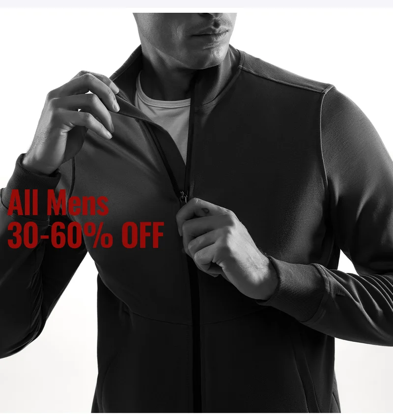 All Mens