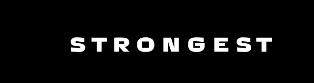 Strongest