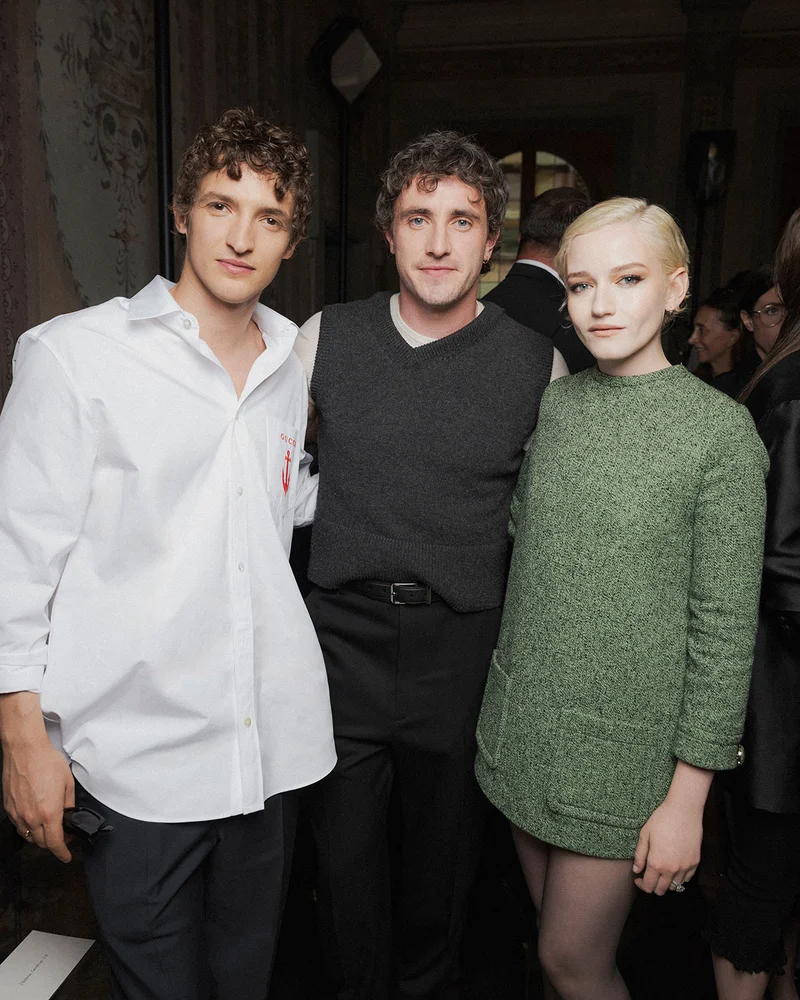Discover more on the Gucci website  Discover more on the Gucci website