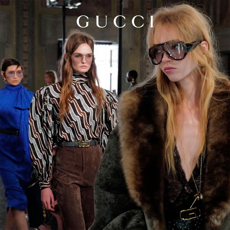 Clothing item Discover more on the Gucci website