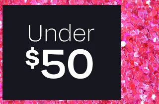 Under $50