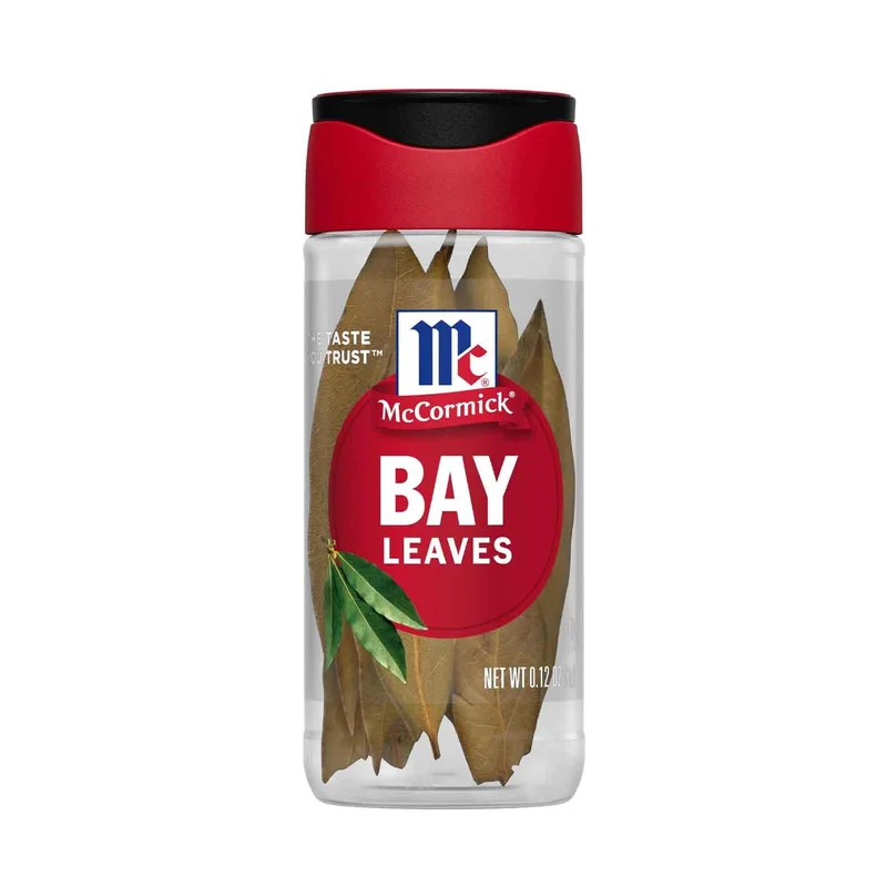 Bay Leaves, 0.12 Oz