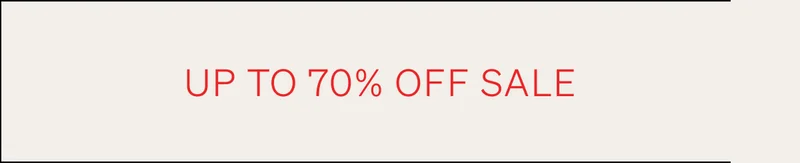Shop Sale