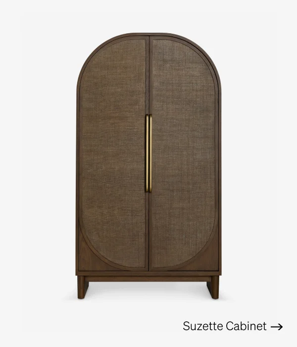 Shop Suzette Cabinet