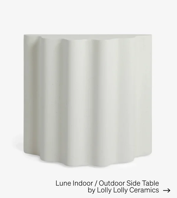 Shop Lune Side Table