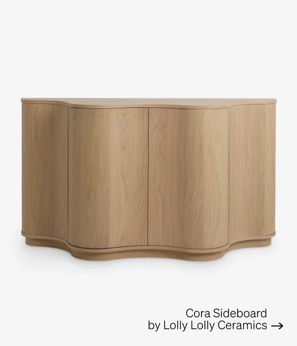 Shop Cora Sideboard