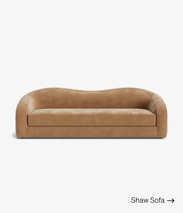 Shop Shaw Sofa