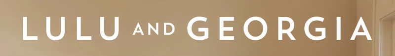 Shop Lulu and Georgia