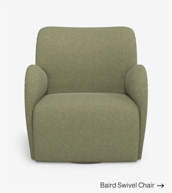 Shop Baird Swivel Chair