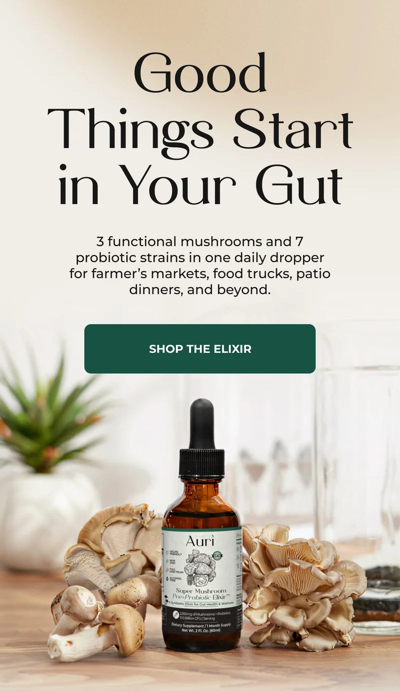 SHOP THE ELIXIR
