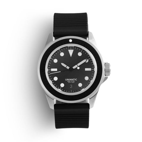 Unimatic U1S-MP Watch