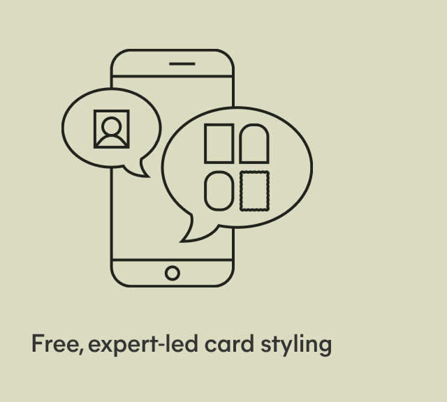 Free, Expert-Led Card Styling