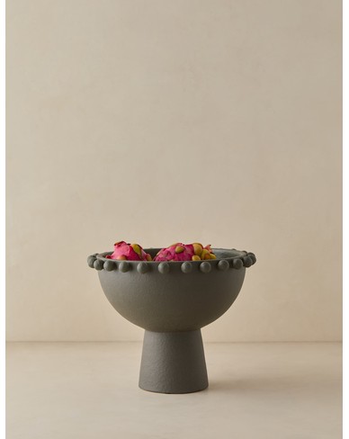 Fayette Bowl by Aimee Song - Dark Olive