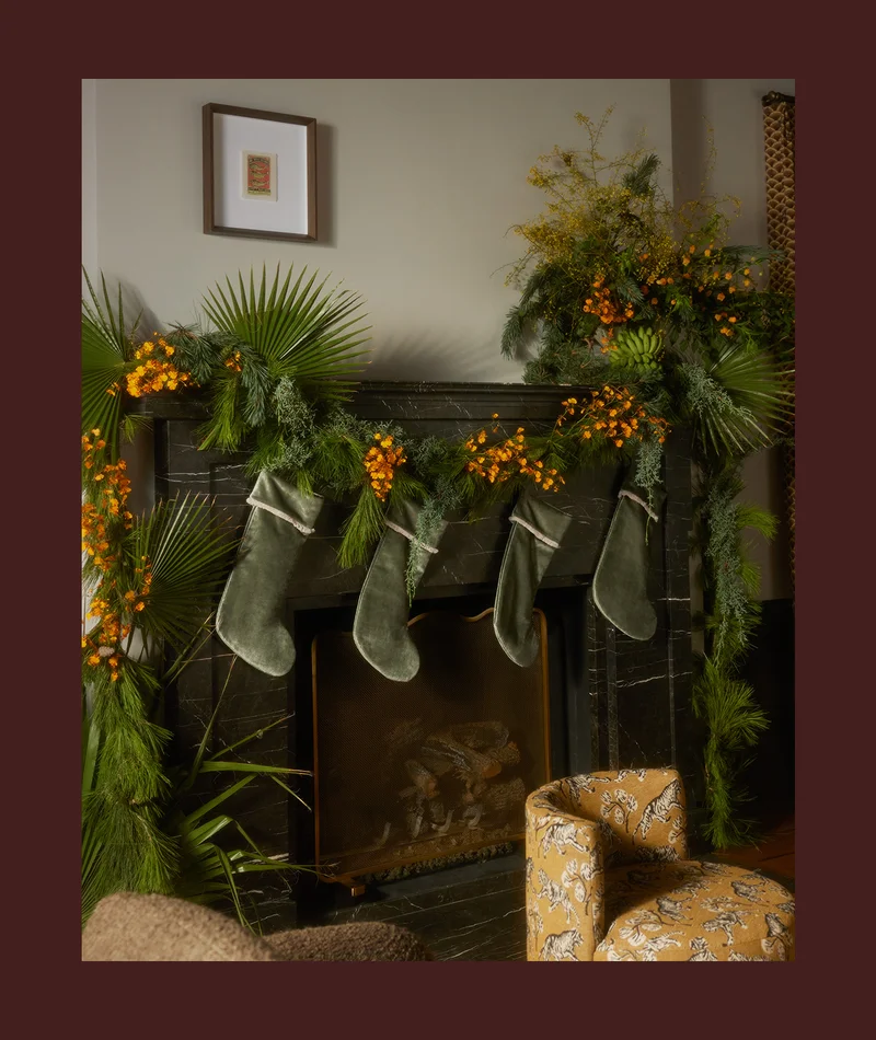 Shop Holiday Decor