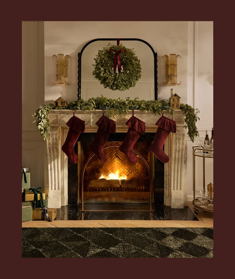 Shop Holiday Decor