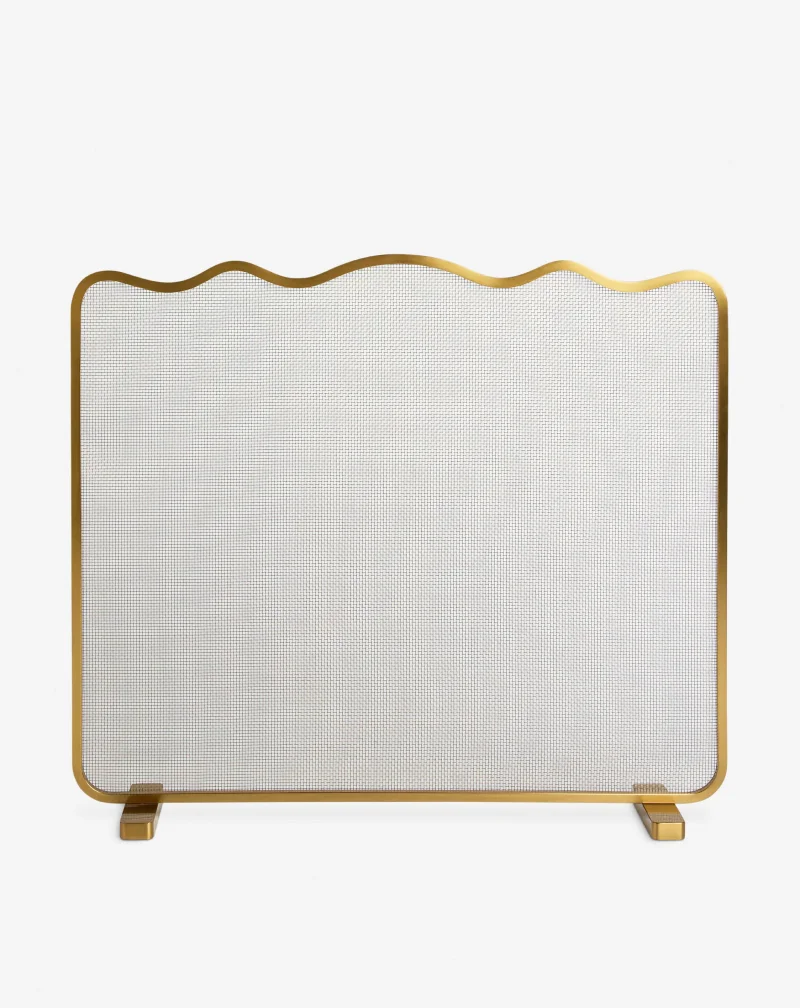 Shop Rook Fireplace Screen