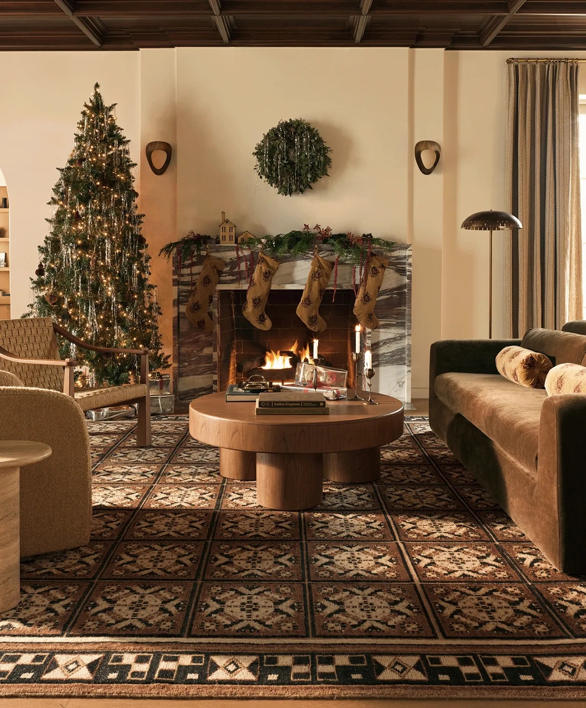 Shop Holiday Decor