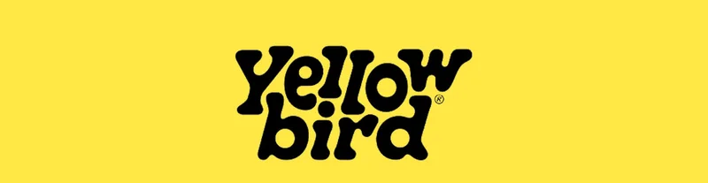 Yellowbird Foods Yellowbird Foods