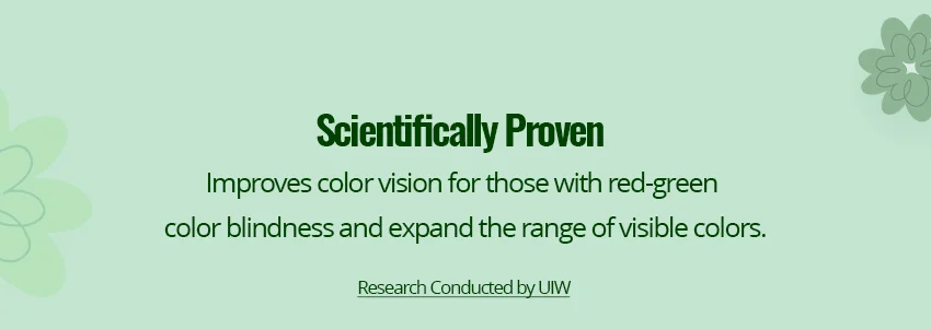 Scientifically Proven