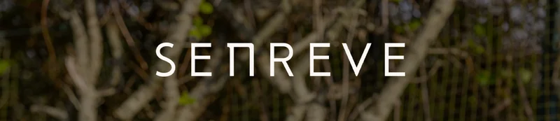 SENREVE Homepage