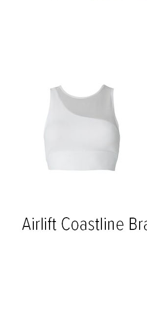 AIRLIFT COASTLINE BRA