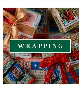 Wrapping