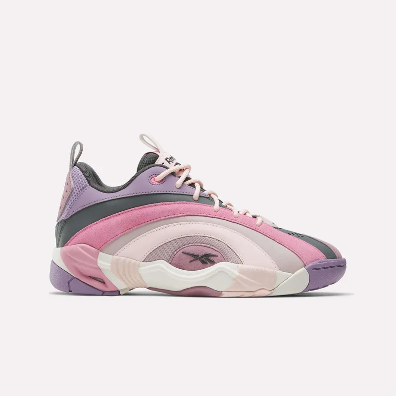 Image of Shaqnosis Low Shoes