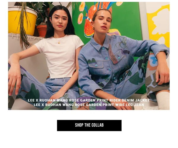 Shop The Collab