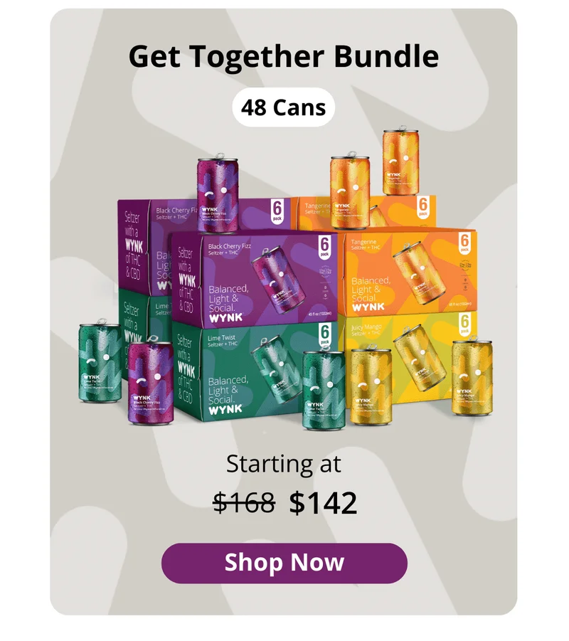 Get Together Bundle