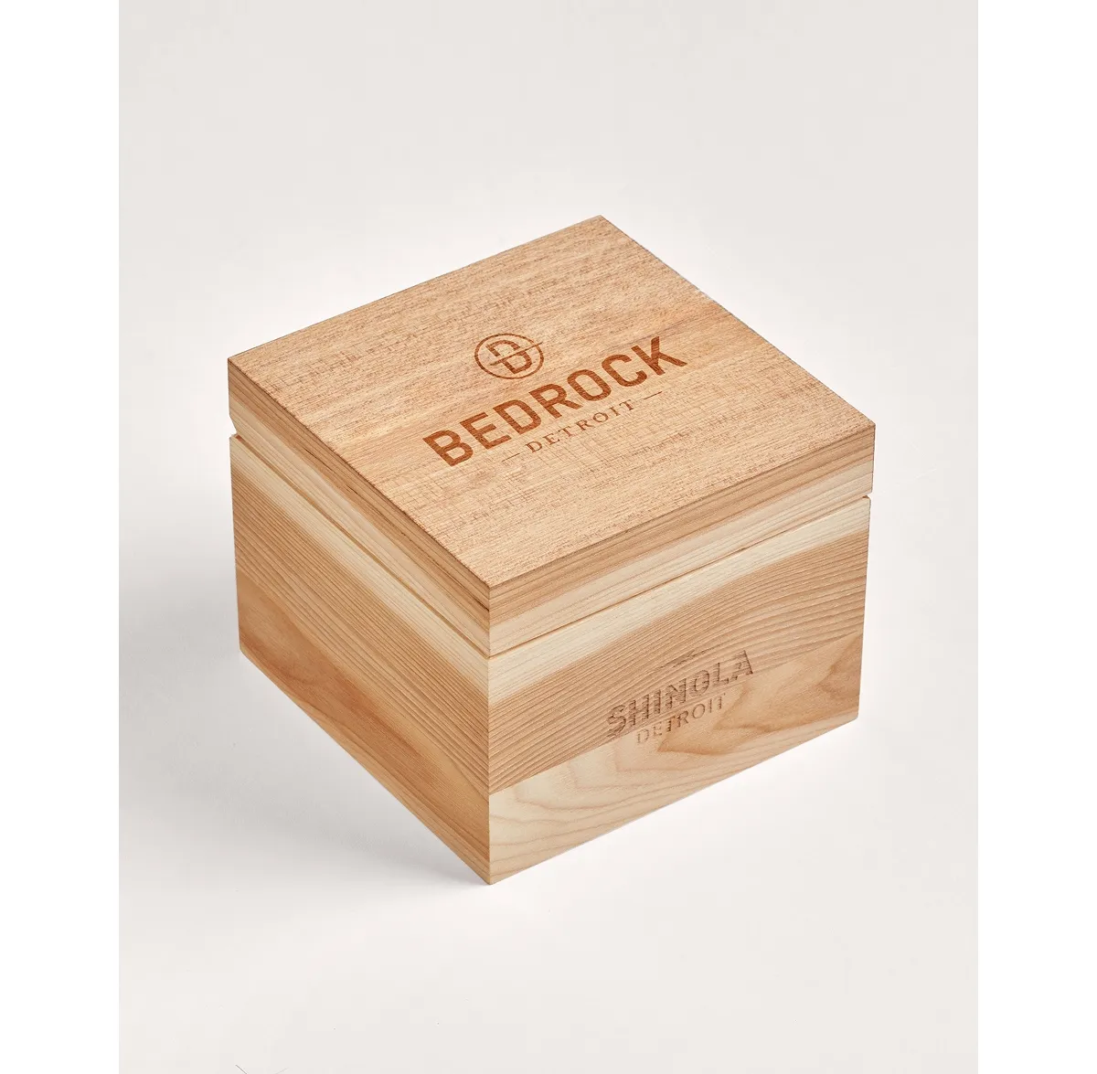 Customized Watch Box