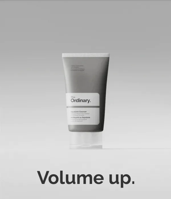 Volume up.