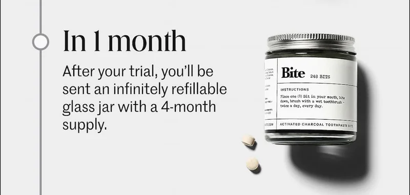 In 1 month
