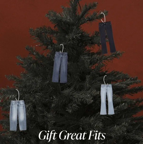 Denim Gif