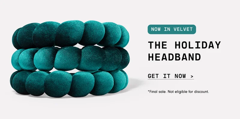 HolidayHeadband