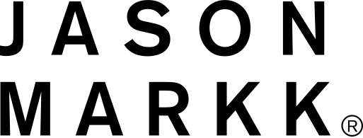 The logo for Jason Markk
