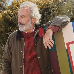 Barbour x Paul Smith Barbour x Paul Smith
