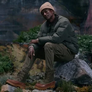Sorel x Barbour Sorel x Barbour