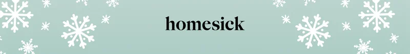 homesick