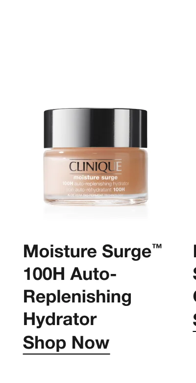 Moisture Surge™ 100H Auto-Replenishing Hydrator | Shop Now