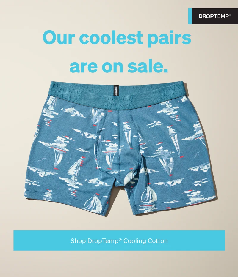 Our coolest pairs are on sale!